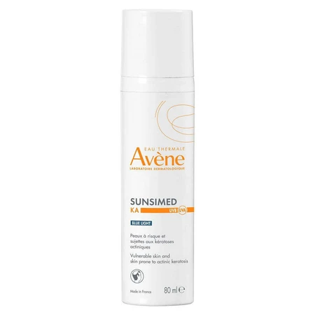 Avène Sunsimed UVA/UVB Sunsimed Lumière Bleue 80 мл: цены и характеристики