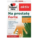 Набор Doppelherz aktiv Na prostate Forte, 2 x 30 капсул