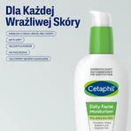 Cetaphil, Crema hidratantă pentru față cu acid hyaluronic, zi, 88 ml + Crema hidratantă pentru față cu acid hyaluronic, noapte, 48 ml gratuit: ціни та характеристики