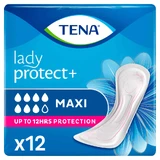 Набір Tena Lady, спеціалізовані гігієнічні рушники Maxi, 4 x 12 шт.