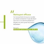 Bioderma Себіум Очищуючий гель для комбінованої та жирної шкіри 500 мл: ціни та характеристики