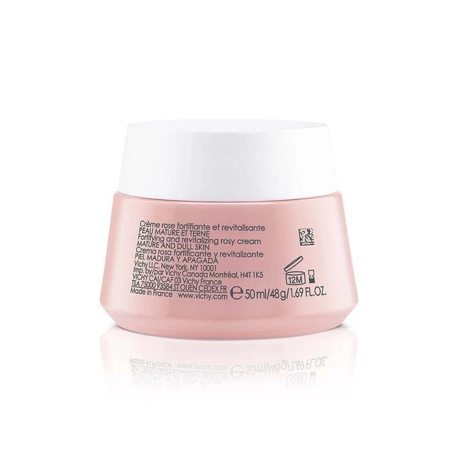 Vichy Neovadiol Rose Platinium Тусклая и зрелая кожа 50 мл: цены и характеристики