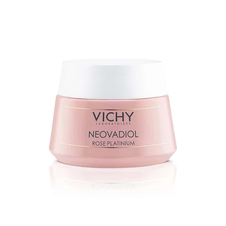 Vichy Neovadiol Rose Platinium Тусклая и зрелая кожа 50 мл: цены и характеристики