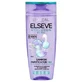 Шампунь Hyaluron Pure Purifying для жирной кожи головы, 400 мл, Elseve