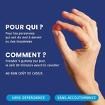 Santarome Bonne Nuit Bio Pour des nuits sereines 30 gommine: цены и характеристики
