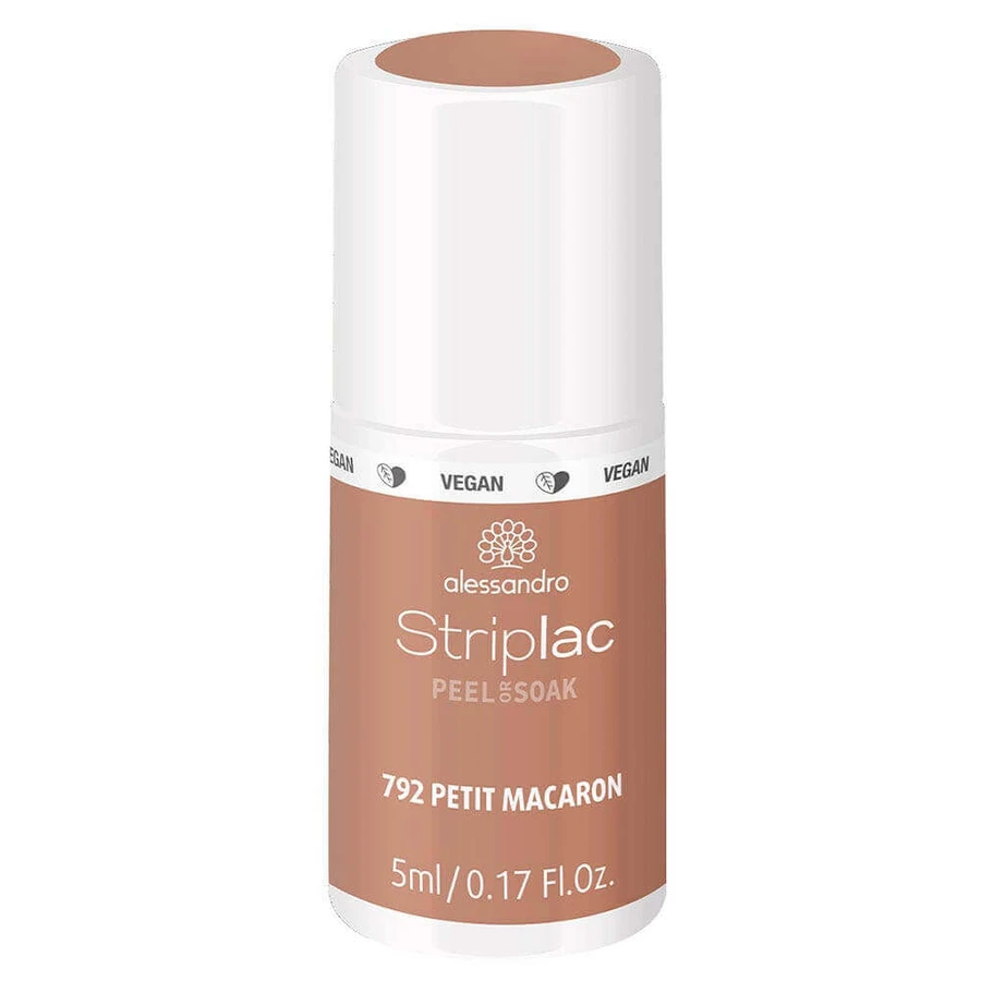 Alessandro Striplac Peel Or Soak Limited Edition ALESS' IN WONDERLAND Напівстійкий лак для нігтів 5 мл: ціни та характеристики
