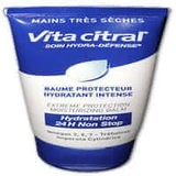 Vita Citral Захисний бальзам Hydra Care 75мл
