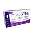 Мукогін IPRAD Laboratories Mucogyne Ovule негормональні вагінальні супозиторії, 10 шт.