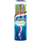 Набір зубних щіток Aquafresh Extreme Clean, середня, 2 шт.