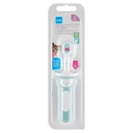 MAM Baby's Brush, зубная щетка с ограничителем, мальчик, с 6 месяцев, 1 штука: цены и характеристики