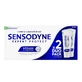 Sensodyne Expert Protect Fluoride Toothpaste Daily Repair and Protection 2х75 мл