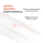 Avene Cleanance ComedoMed, концентрат для усунення недоліків 30 мл + гель для чищення обличчя та тіла 100 мл безкоштовно: ціни та характеристики