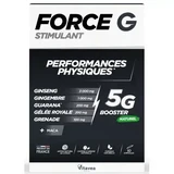 Стимулятор Force G, 10 питних флаконів, Vitavea