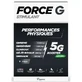 Стимулятор Force G, 10 питьевых флаконов, Витавеа
