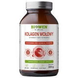 Говяжий коллаген Biowen, 225 г
