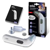 Braun Thermoscan 3 Irt 3030