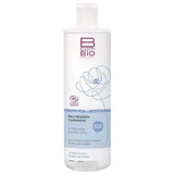 Bcombio Organic Purete увлажняющая мицеллярная вода 400 мл