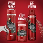 Old Spice, дезодорант-стик, WolfThorn, 50 мл: цены и характеристики