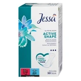 Jessa, Active Shape Extra Lang, tălpi interioare, 30 bucăți