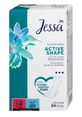 Jessa, Active Shape Extra Lang, tălpi interioare, 30 bucăți