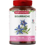 Superdiet Borage 200 капсул