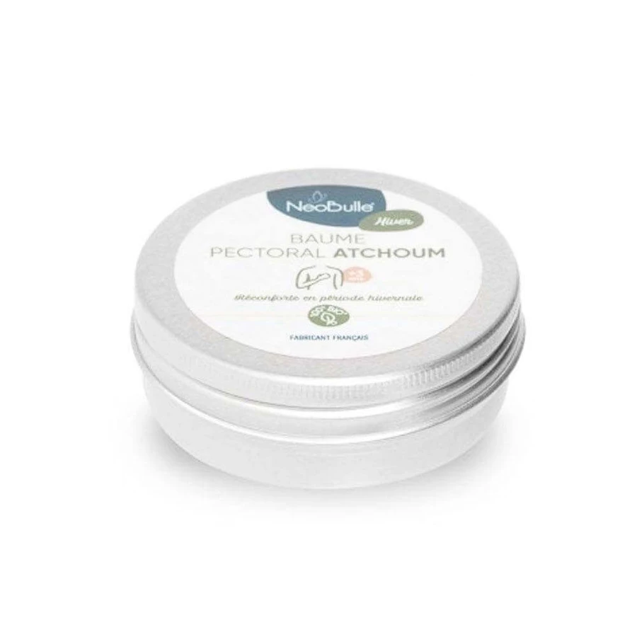 Neobulle Etciù! Бальзам для груди 50г: цены и характеристики