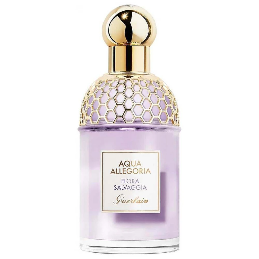 Guerlain Aqua Allegoria Flora Salvaggia, Туалетная вода, 125 мл: цены и характеристики