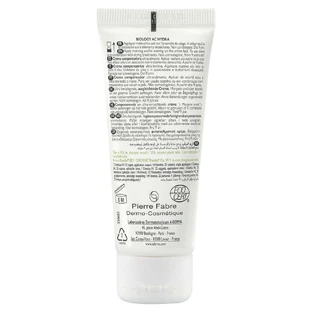 A-Derma Biology AC Компенсуючий зволожуючий крем Hydra 40мл