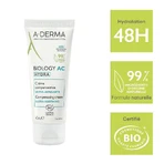 A-Derma Biology AC Компенсуючий зволожуючий крем Hydra 40мл: ціни та характеристики