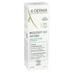 A-Derma Biology AC Компенсуючий зволожуючий крем Hydra 40мл: ціни та характеристики