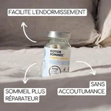 Kotor Pharma Естественный сон 60 капсул