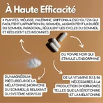 Kotor Pharma Естественный сон 60 капсул: цены и характеристики