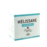 Eau Des Carmes Boyer MELISSA CALMING TEA 20 FRESH ENVELOPES