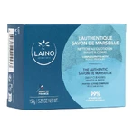 Laino Мыло для рук и тела Laino Soap de Marseillais Authentique 150 гр.: цены и характеристики