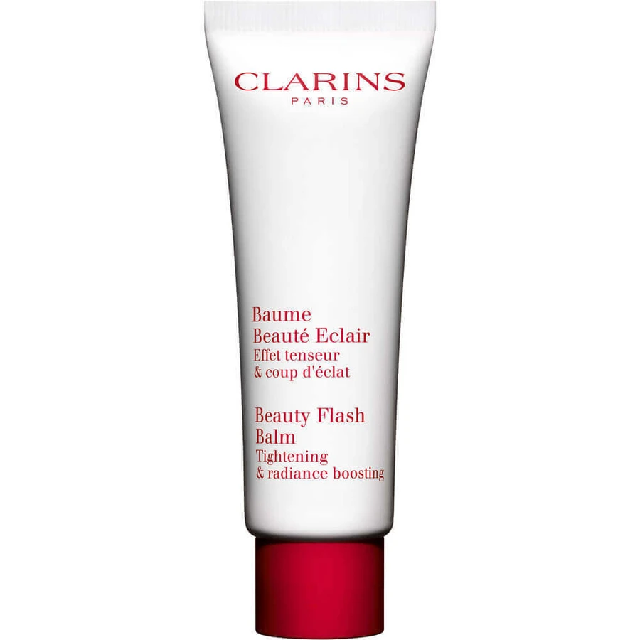 Clarins Beauty Flash Подтягивающий и разжижающий лосьон, 50 мл: цены и характеристики