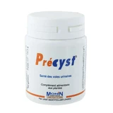 Monin Chanteaud Precyst 60 gelules