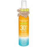 Respectueuse I Solari SPF30 100мл