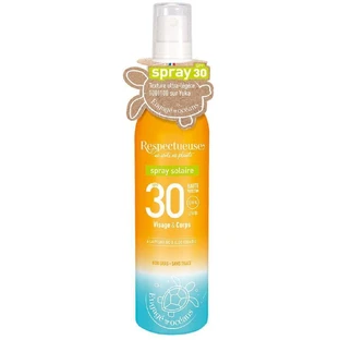 Respectueuse I Solari SPF30 100 мл