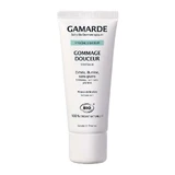 Gamarde Hygiene Нежный скраб для лица для чувствительной кожи 40 мл