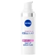 Nivea Cellular Expert Filler Daily UV Serum Fluid, сироватка для корекції ознак старіння шкіри, SPF 50+, 30 мл