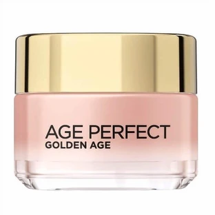 L Oreal Paris Age Perfect Golden Age Трояндовий зміцнюючий денний крем, 50 мл