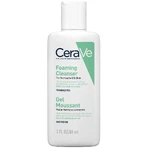 Очищающий гель для лица Cerave Foaming Gel для нормальной и жирной кожи 88 мл: цены и характеристики