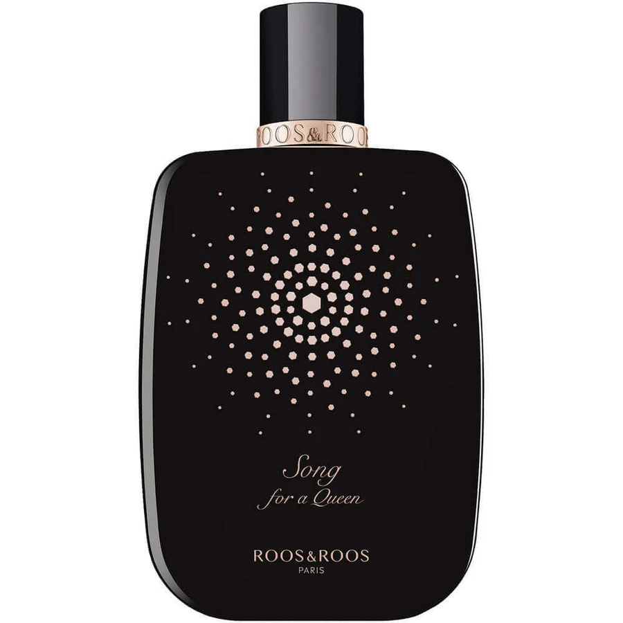 Roos amp; Roos Song For A Queen Eau de Parfum, 100 мл: цены и характеристики