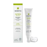 Крем для контуру очей Factor G Renew, 15 мл, Sesderma, Sesderma