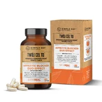 Simple Day Appetite Blocker Duo Effect, 60 капсул: цены и характеристики
