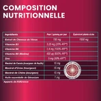 Santarome Возвышенные волосы против выпадения со вкусом персика 30 жвачек: цены и характеристики