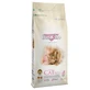 BonaCibo (БонаСибо) Adult Cat Light & Sterilized - Сухой корм с мясом курицы, анчоусами и рисом для взрослых стерилизованных кошек и кошек с лишним весом, 2 кг