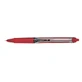 Pilot, V5 RT biros, красный