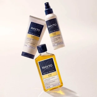Phyto Blond Illuminating Conditioner 175 мл
