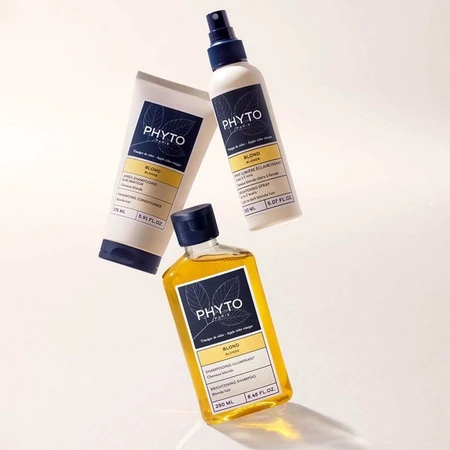 Phyto Blond Illuminating Conditioner 175 мл: цены и характеристики